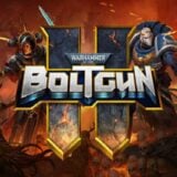 Warhammer 40,000: Boltgun 2