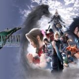 Final Fantasy VII Revelation