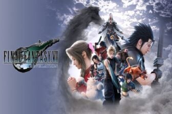 Final Fantasy VII Revelation