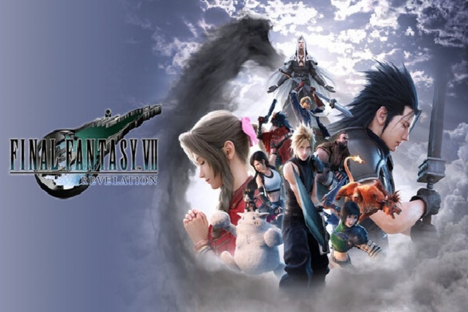 Final Fantasy VII Revelation
