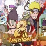 NARUTO TO BORUTO: SHINOBI STRIKER