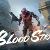 Blood Strike