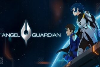 Angel Guardian