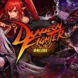 Dungeon Fighter Online