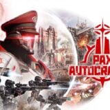 Pax Autocratica