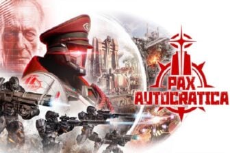 Pax Autocratica