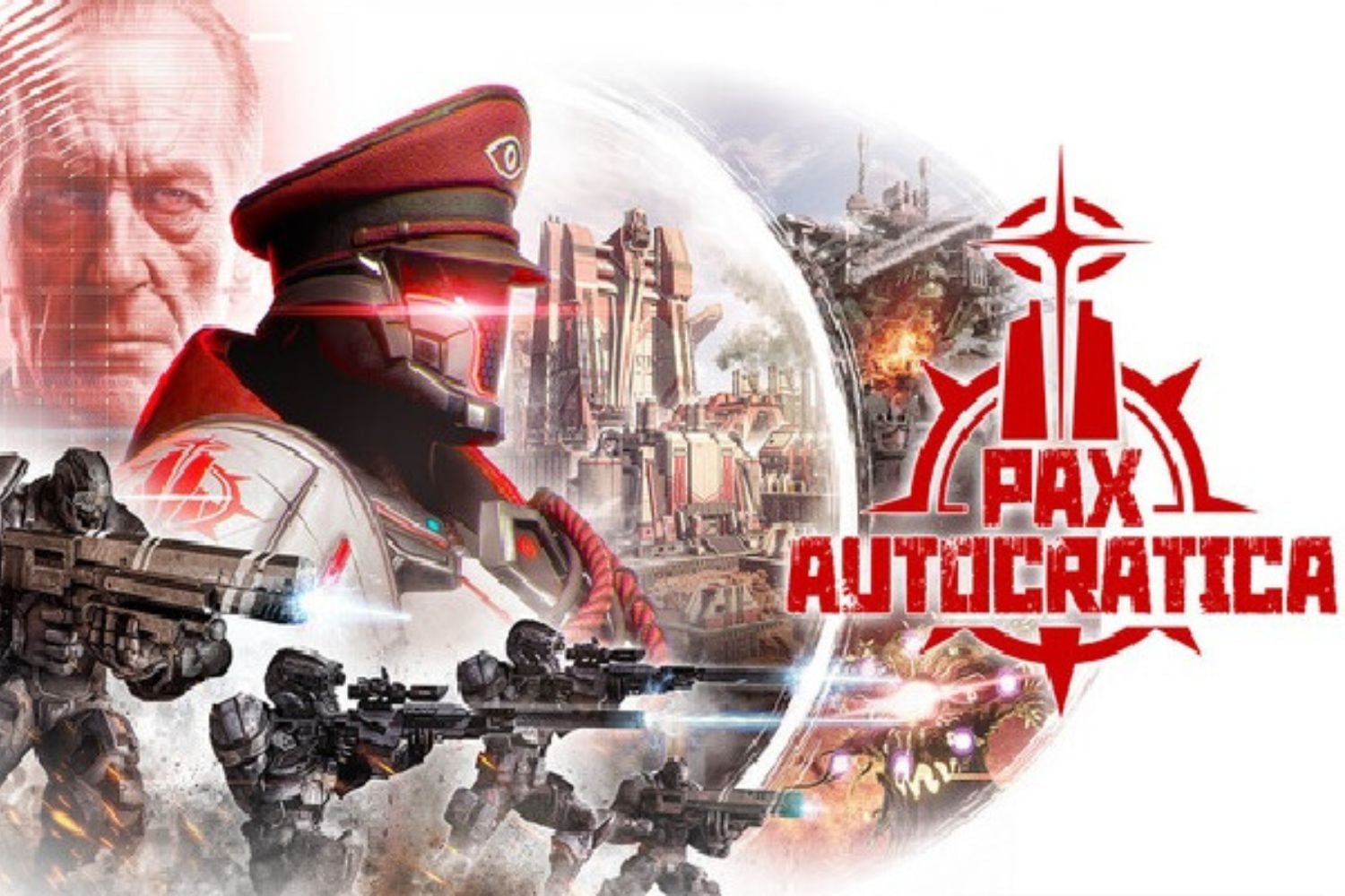 Pax Autocratica
