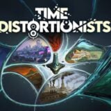 Time Distortionists