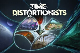 Time Distortionists