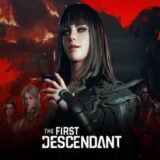 The First Descendant