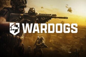 WARDOGS
