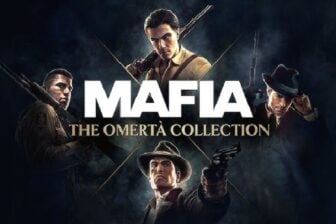 Mafia: The Omerta Collection