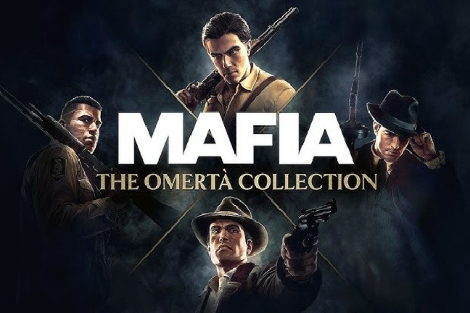 Mafia: The Omerta Collection