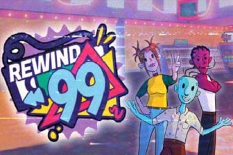 Rewind 99