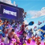 Fortnite Glitch