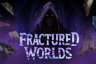 Fractured Worlds