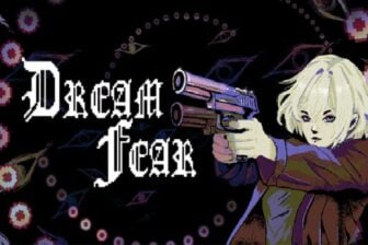 DREAMFEAR
