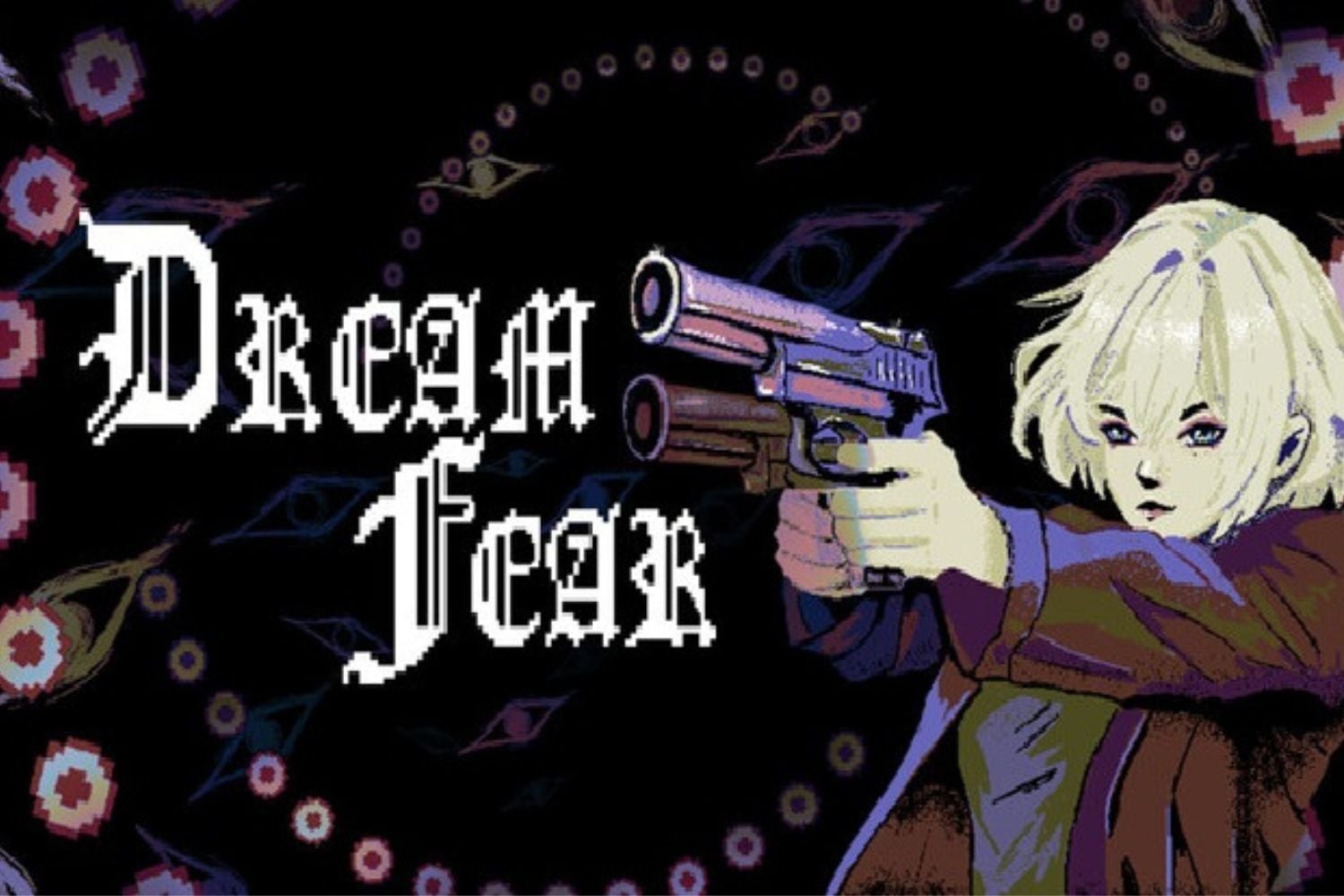 DREAMFEAR