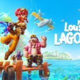 Lou’s Lagoon