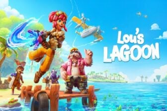 Lou’s Lagoon