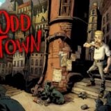 Odd Town