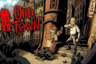 Odd Town