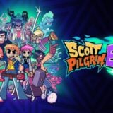 Scott Pilgrim EX