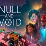 Null and Void