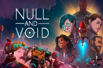 Null and Void