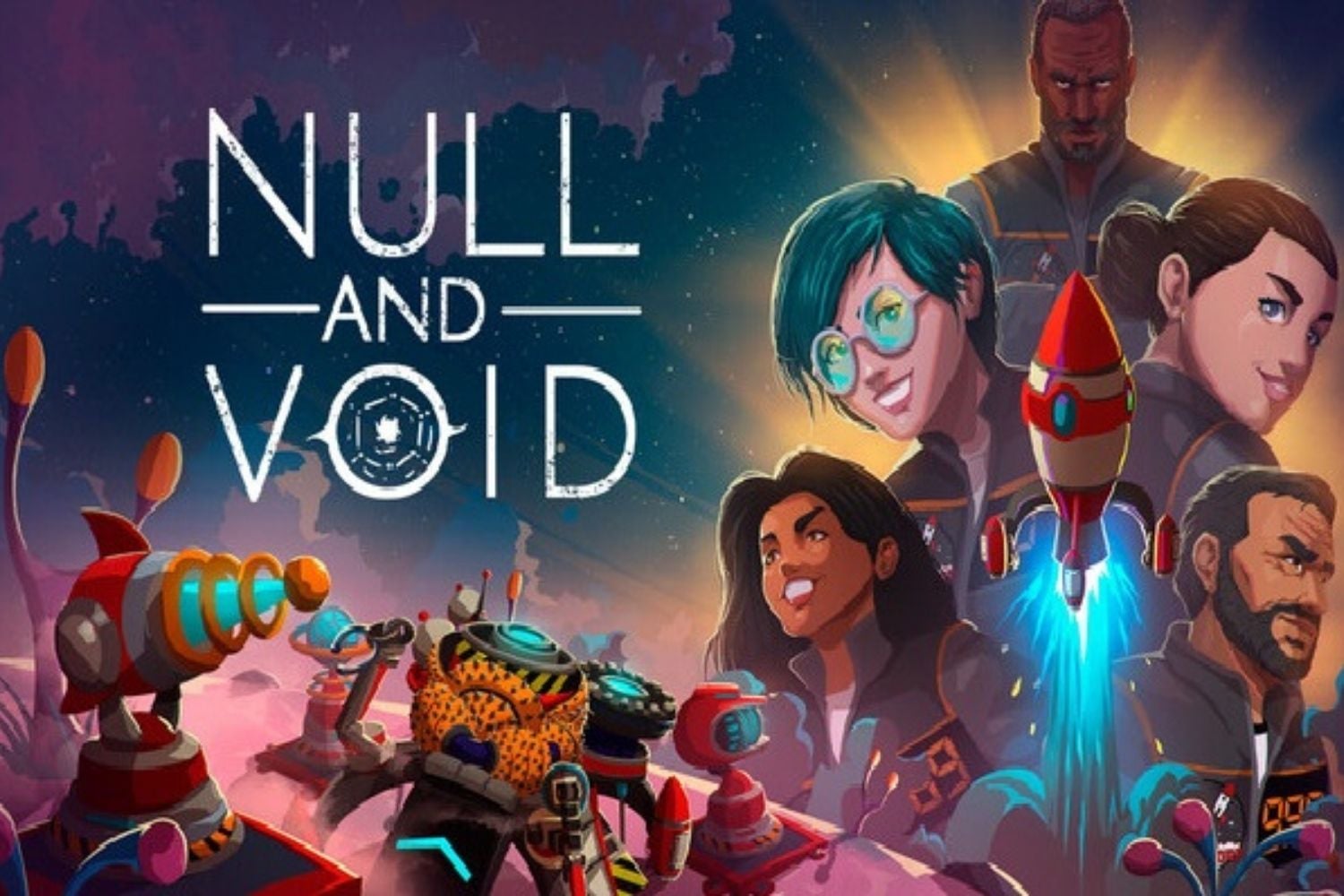 Null and Void