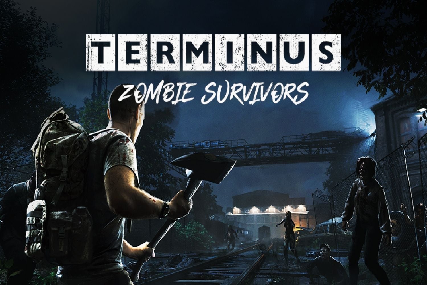 Terminus: Zombie Survivors