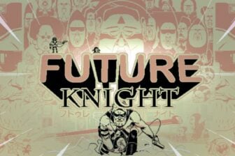 Future Knight