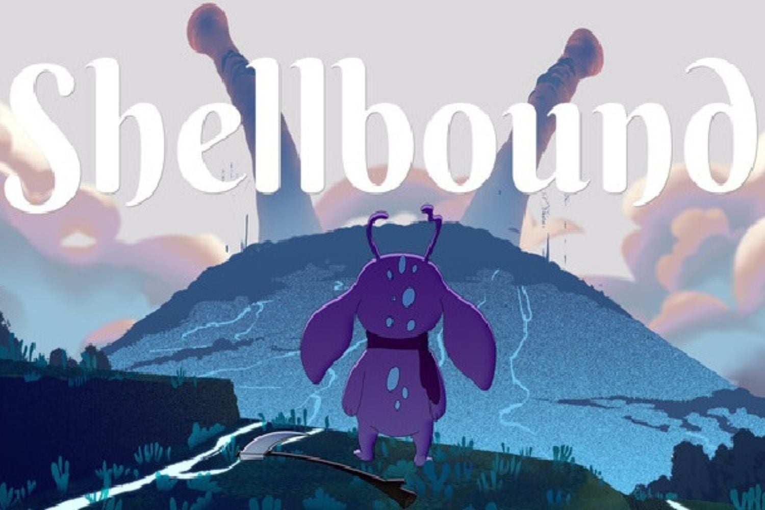 Shellbound
