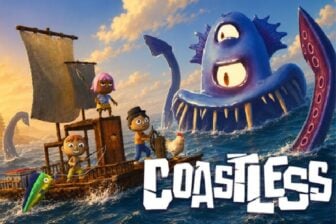 Coastless