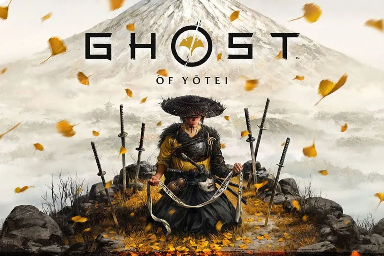 Ghost of Yotei
