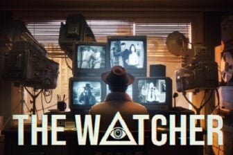 The Watcher