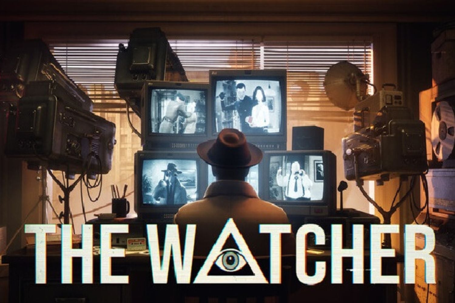 The Watcher