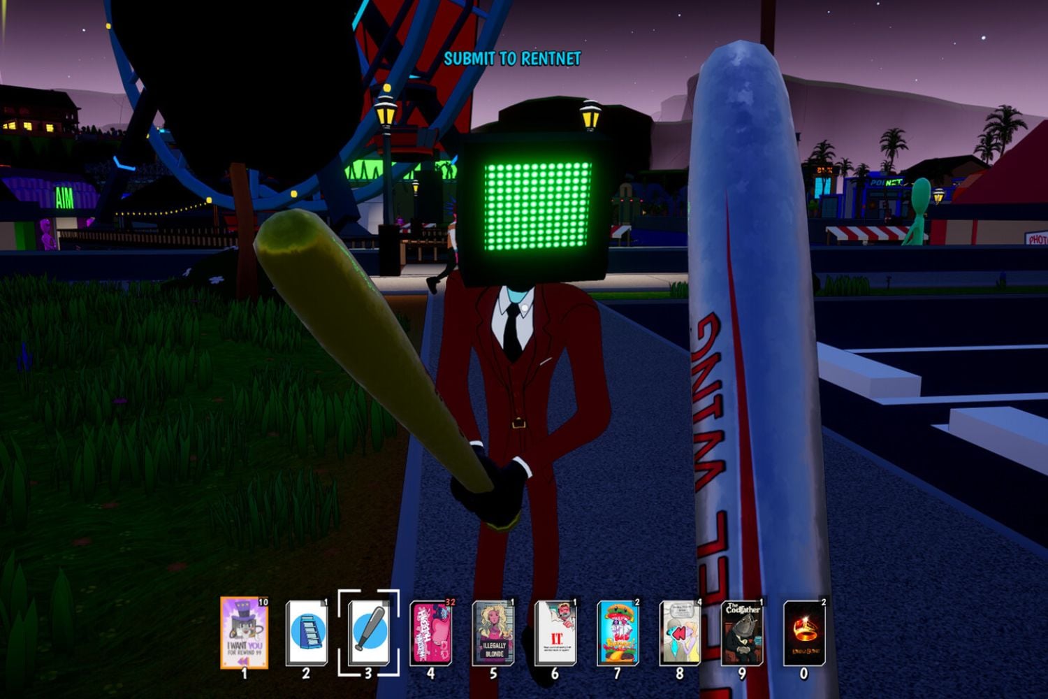 Rewind 99