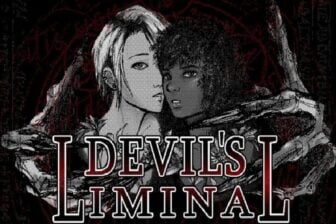 DEVIL’S LIMINAL