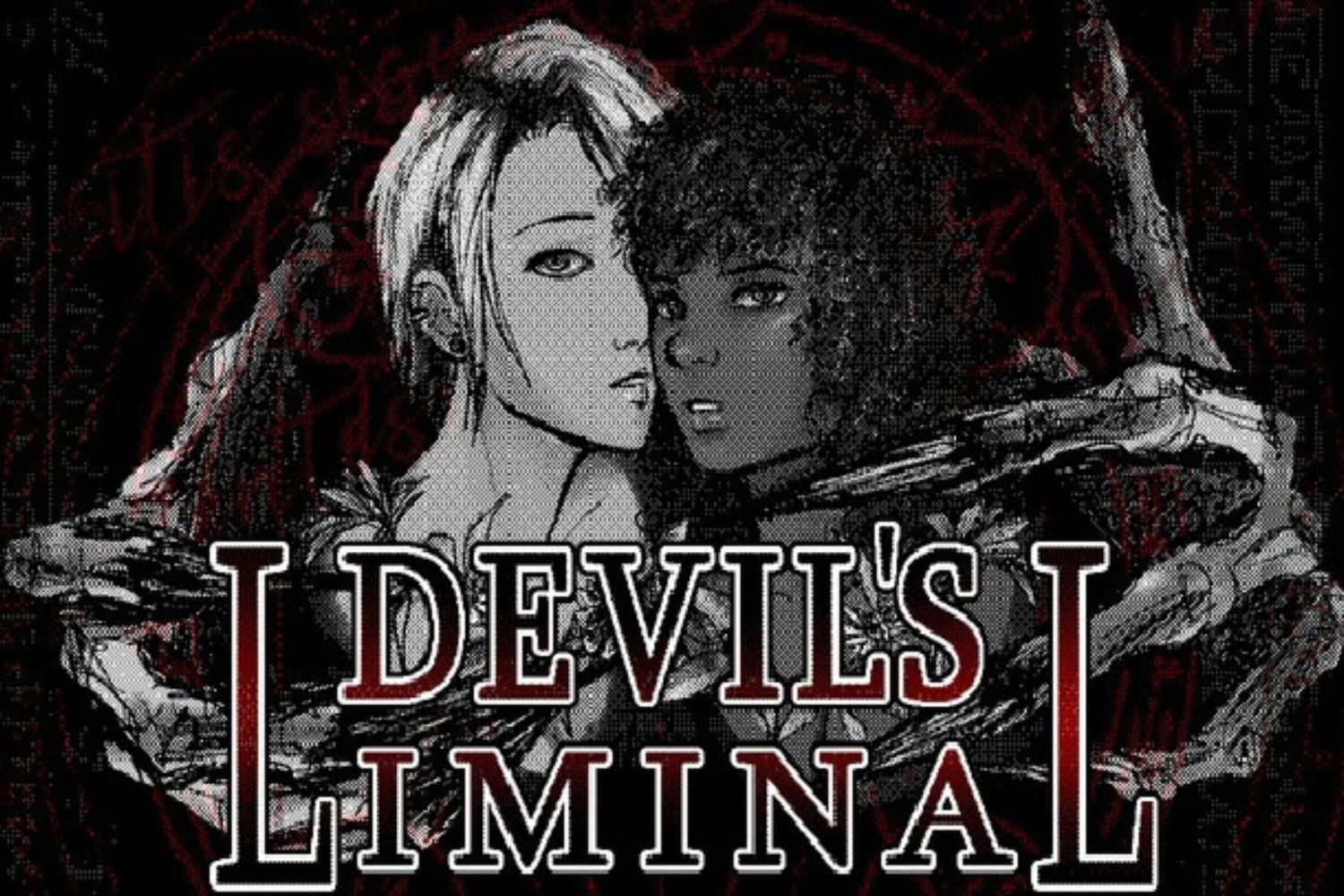 DEVIL’S LIMINAL