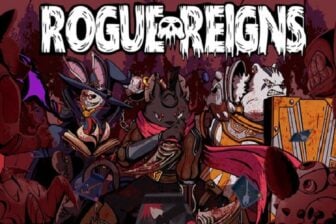 Rogue Reigns