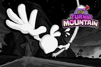 Turnip Mountain
