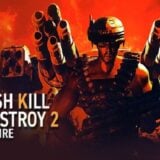 Krush Kill ‘N Destroy 2: Krossfire