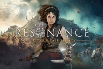 Resonance: A Plague Tale Legacy