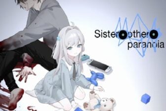 Sister Other Paranoia