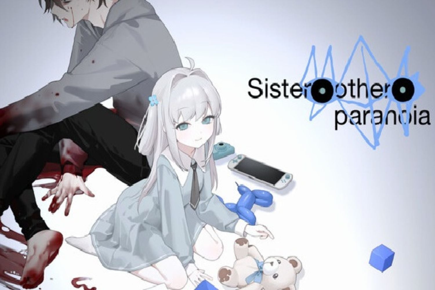 Sister Other Paranoia
