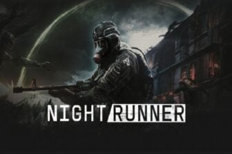 NIGHTRUNNER