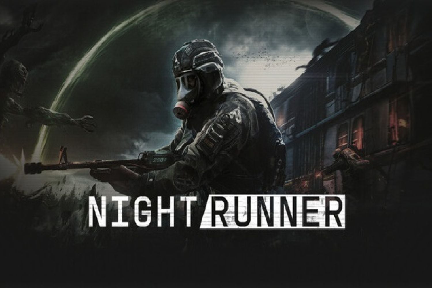 NIGHTRUNNER