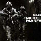 Call of Duty: Modern Warfare 4