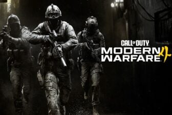 Call of Duty: Modern Warfare 4
